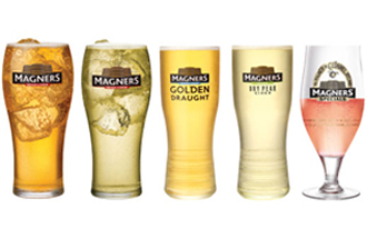 MagnersIrishCider